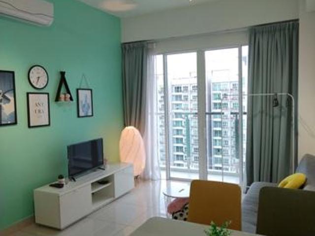 Best Deal Tropicana Bay fully furnished