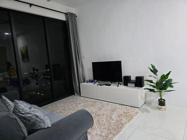Best Deal Vivo Executive With Fully Furnished For Rent