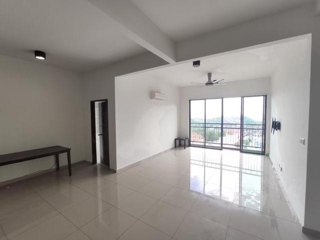 BEST DEAL VResidensi Selayang18 Lakepark168 parkBayuMNOVA