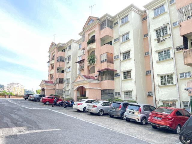 BEST DEALGreenhills Selayang Casa MilaMagna Ville168Magna Ville