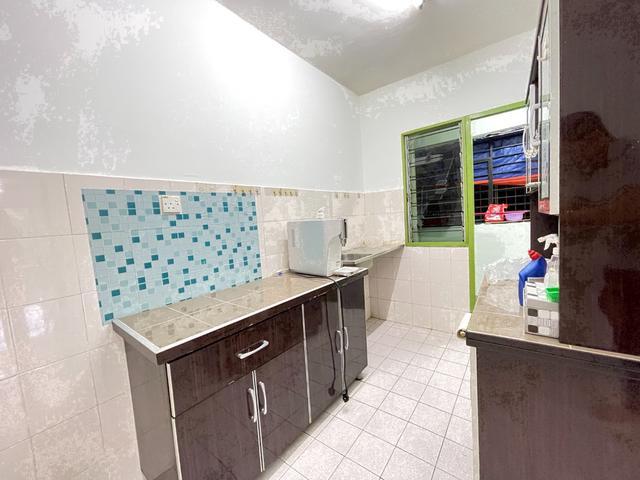 BEST DEALOne Selayang Apartment Selayang 827sf 2F Sierra 168