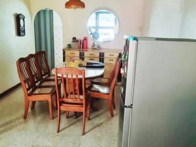 Best Double Storey Terrace Chai Leng Park Perai 1540 sf
