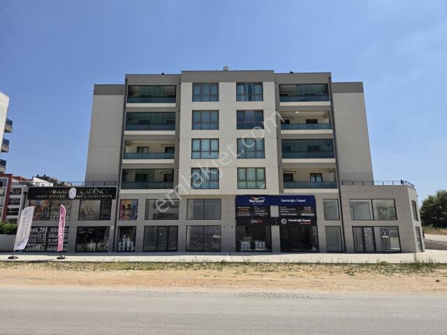 Best Ever Gayrimenkulden Kayapa'da 3+1 Arakat Kiralık Daire