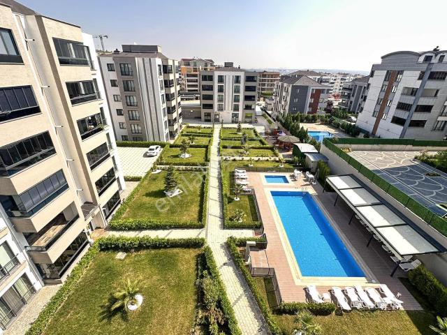 Best Ever Yami Life Manzaralı 3+1