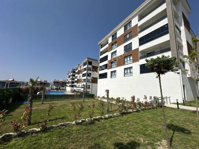 Best Everdan 150 M2 Net 3+1 Sosyal Donatılı Satılık Daire