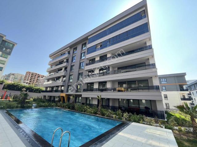 Best Everdan 150m2 Net Lüks 3+1 Satılık Daire