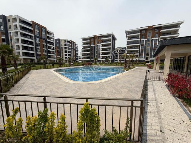 Best Ever'dan Kayapa'da Arakat 150 M2 Net 3+1 Satılık Daire