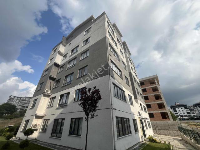 Best Everdan Kayapada Kiralık 3+1 135 M2 Net Daire