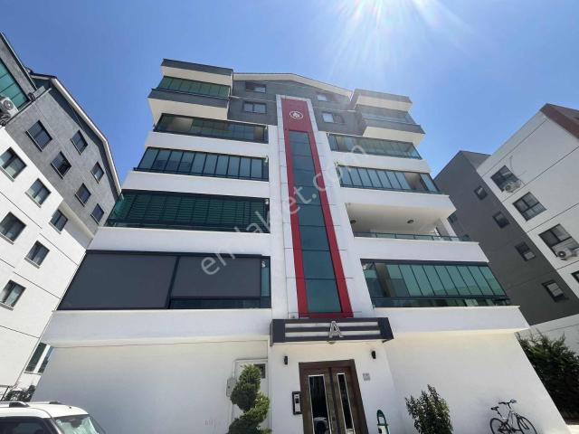 Best Everdan Kayapada Kiralık 3+1 Manzaralı Dubleks Daire