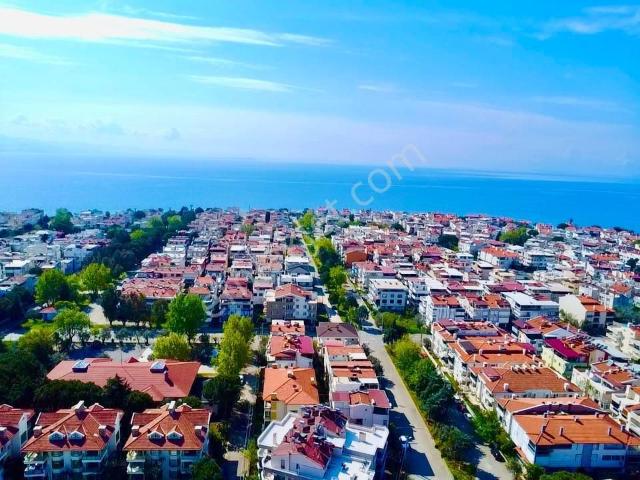 Best Emlak 'tan Oksijen Cenneti Altınoluk'ta Emsalsız Fırsat 2+1