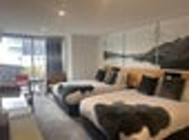 Best entry level Queenstown investment?