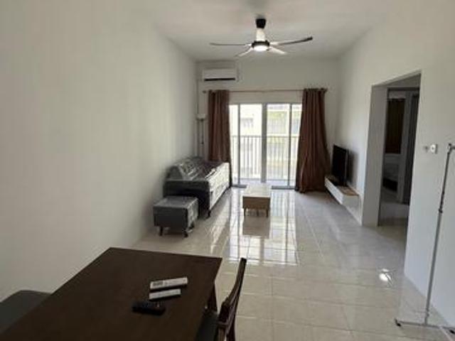 Best Fully Furnished Unit in Batu Kawa