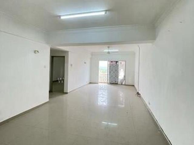 Best for invest Anggerik Villa 2 Apartment 2 bedroom 2 bathroom