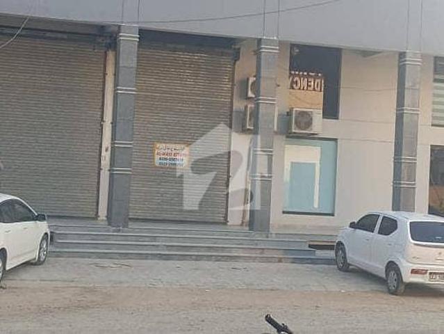 Best For Investment Point Of View Shop For Sale