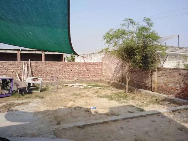 Best for investors 4 Marla plot for sale Lahore Chughtai Garden ID 24529