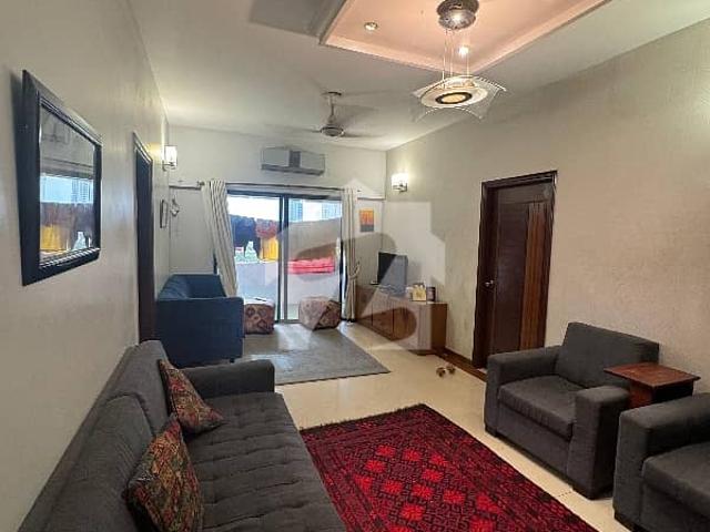 Best Homes Apartment Clifton Black 2