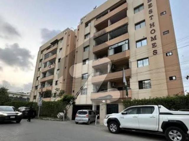 Best Homes Apartments Clifton Block 2