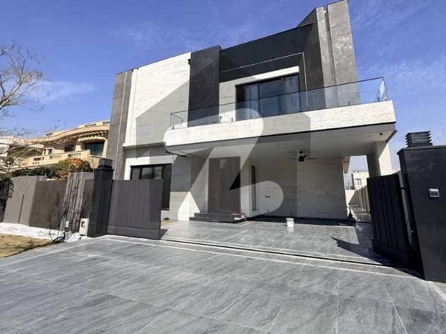 Best House Of Dha Available For Sale