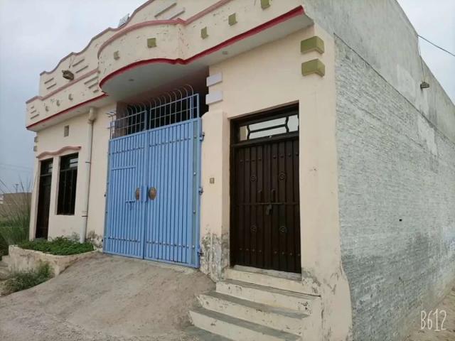Best house for sale in cheap price Dera Ismail Khan ID 03256