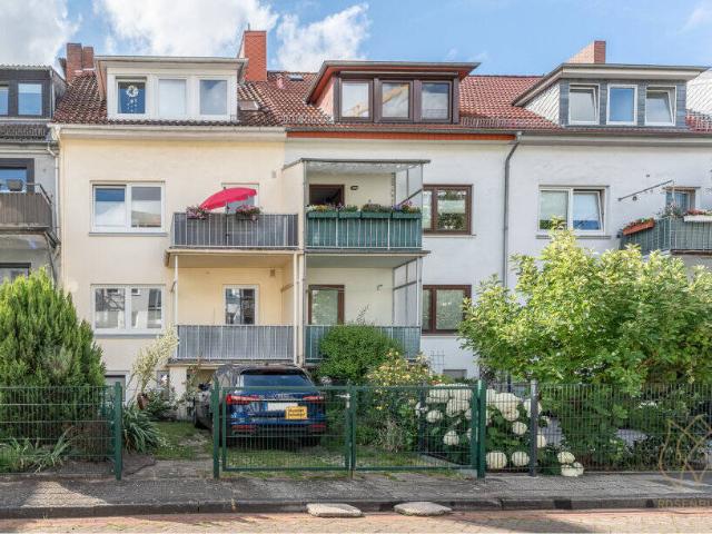 Best Invest! 3 Parteien Haus im Herzen von Bremen