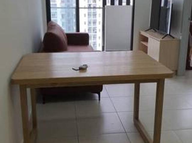 BEST INVESTM Suite Menjalara Service Residence Kepong