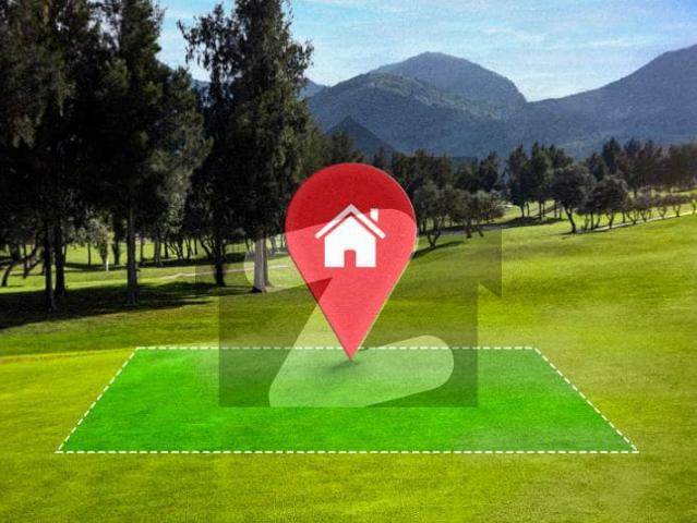 Best Investment Deal 5 Marla Plot in DHA Rahbar Sector 4