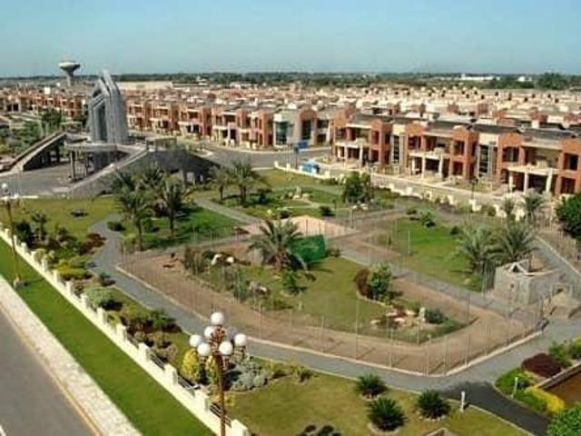 Best investment dha bwp all sector plot available dha sale in Pakistan | Clasf real estate