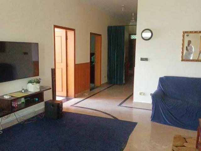 Best Investment Opportunity 1 Kanal Double Store House for Sale in Block D 2 Wapda Town Lahore Wapda Town ID 93968