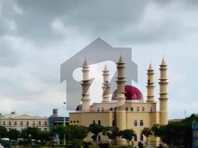 Best Investment Opportunity 7 Marla Non Develop Plot in Block C