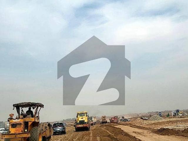 Best Investment Opportunity Plot For Sale