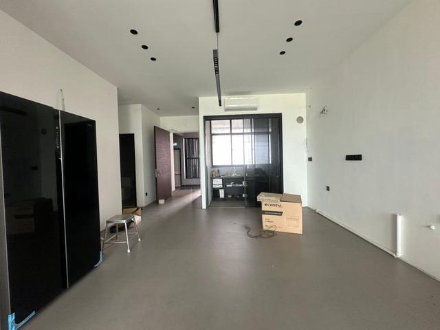 Best InvestEvoke Residence Partially Furnished for Sale