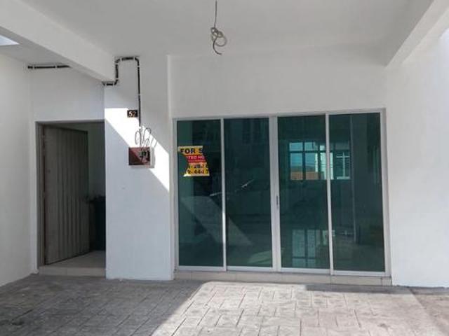 BEST Landed House for Rent Balik Pulau 3 Storey Rent Separately