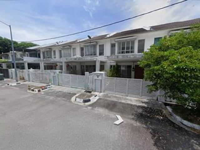 BEST Landed House for Rent Sungai Batu Teluk Kumbar Bayan Lepas