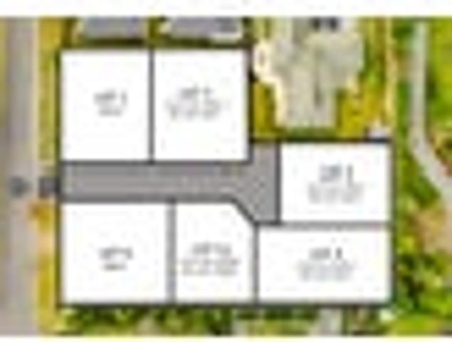 Best located sections for sale in Rolleston