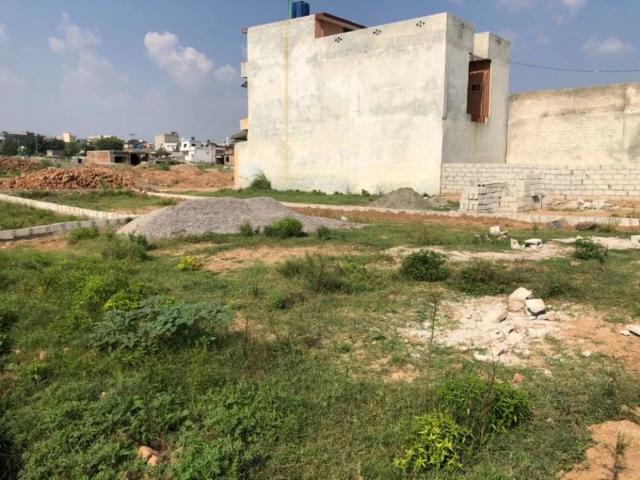 Best location adyala road near shahpur stop Rawalpindi Adiala Road ID 54689