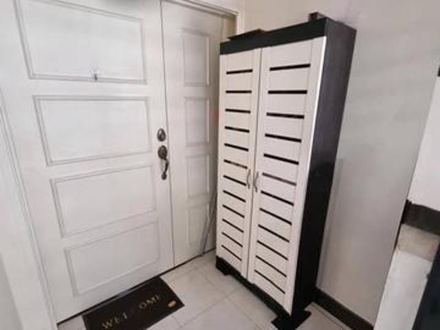 BEST location affordable peaceful area at Senawang