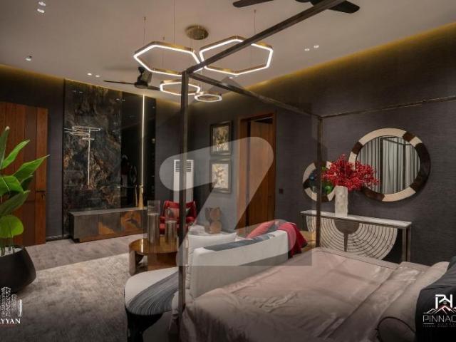 Best Location And Best Price House DHA Phase 6 Block B