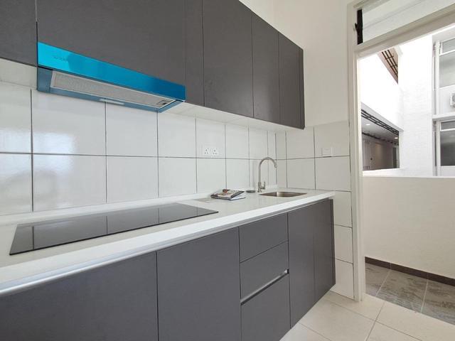 BEST LOCATION Beside LRTPixel City Central Permaisuri Cheras KL