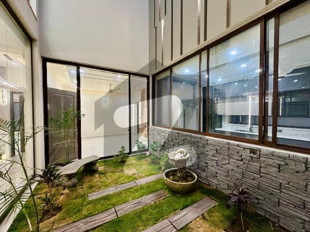 Best Location Designer House Bahria Town Phase 7