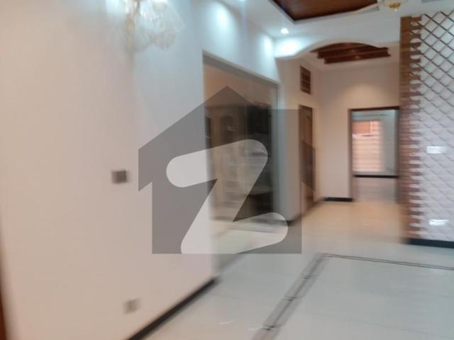 Best Location Double Story House Available For Rent In Chaklala Scheme III Chaklala Scheme 3