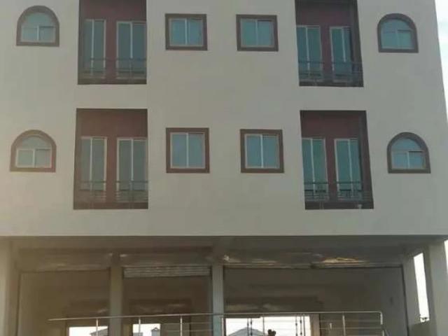 Best location flates, rent 14 to 16 thousand, water available 24 hours Islamabad Pakistan Town ID 20749