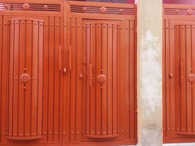 Best Location for Living Standard. Karachi Surjani Town ID 09467