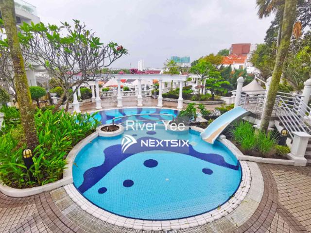 Best location, Greenfield apartment
