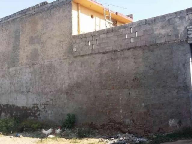 Best location plot near nust university, h 13 Islamabad H 13 ID 50695