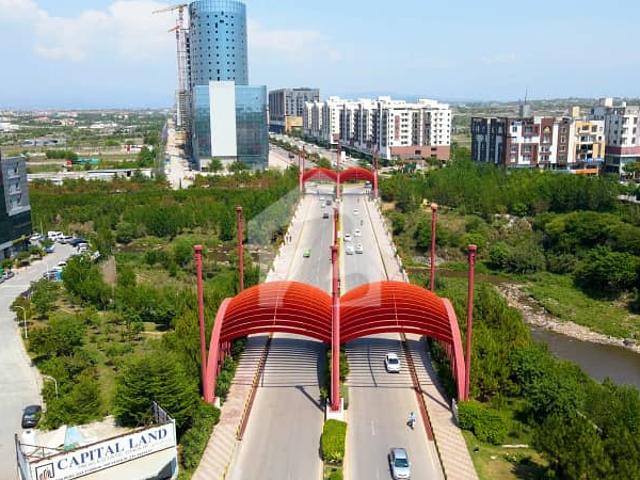 Best Location Possession Able 4 Kanal Plot For Sale