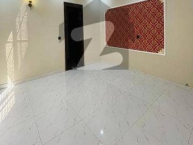 Best Location Upper Portion For Rent In LDA Avenue 1