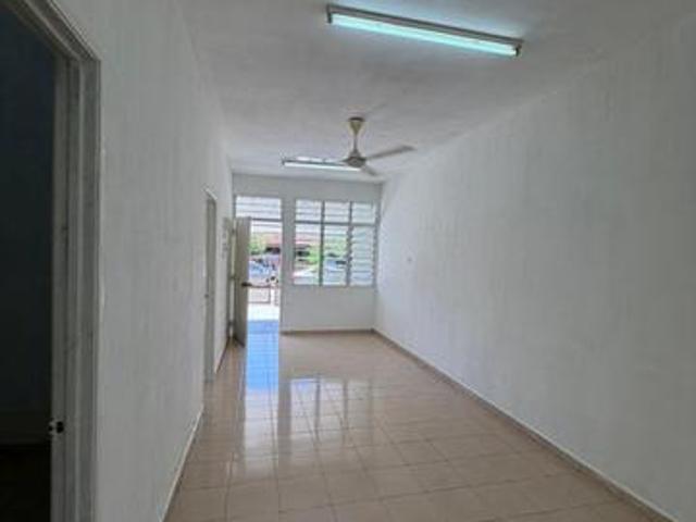 Best Lokasi Rumah Teres 1Tgkt Taman Serai Wangi Padang Serai