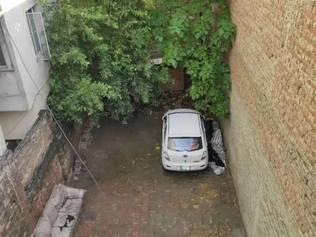 Best Plot In Gulberg 3/ Gurumanget Lahore Gurumangat ID 15657