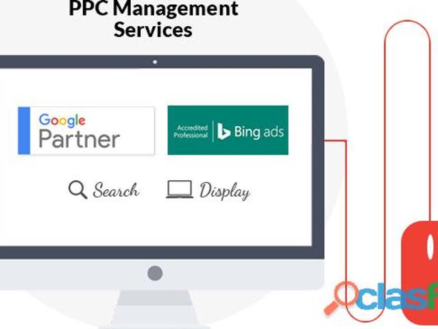 Best ppc company in delhi in Gujrat | Clasf services