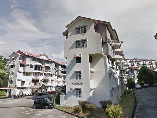 Best Price Mutiara Perdana Block Lantana Sungai Ara Bayan Lepas